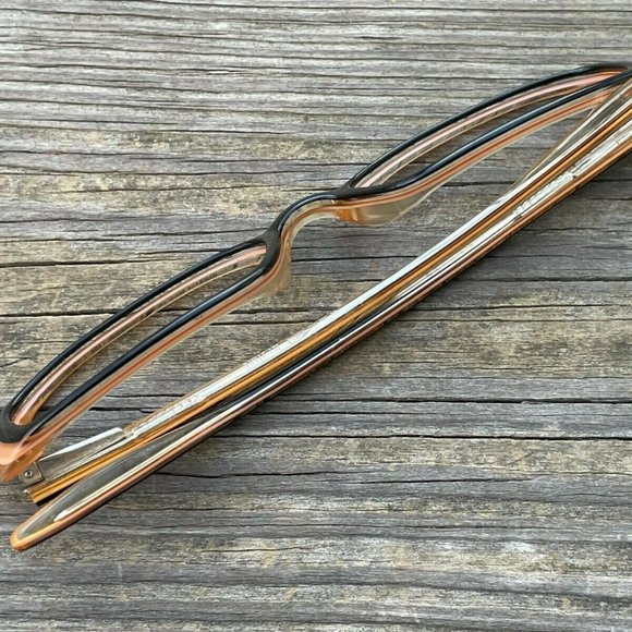 Baltimore Women Eyeglasses Frame Ladies Glasses Frame 51[]17 130 - Picture 5 of 11